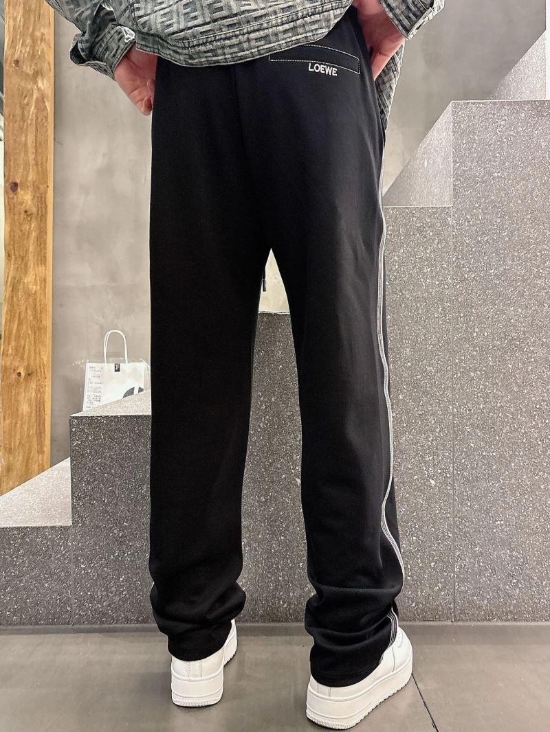 EasyCare Loewe Long Pants 159407