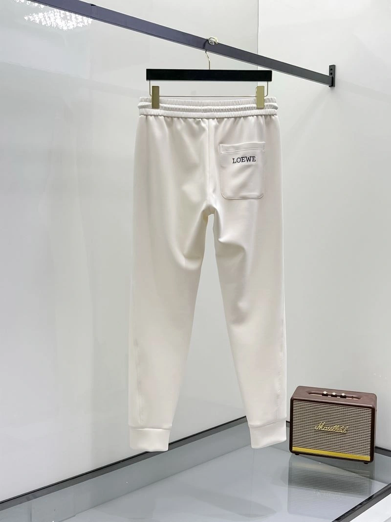 SmoothTexture Loewe Long Pants 159404