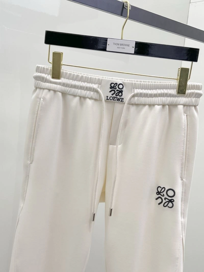 SmoothTexture Loewe Long Pants 159404