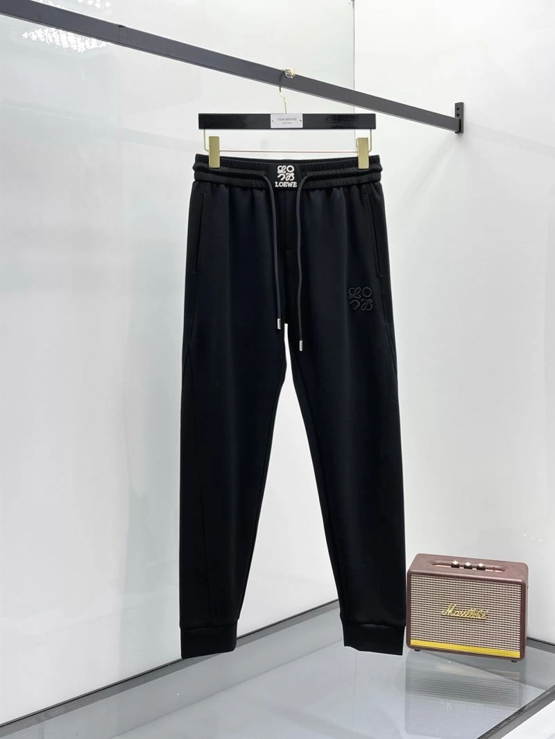 Loewe Long Pants Bold 159410