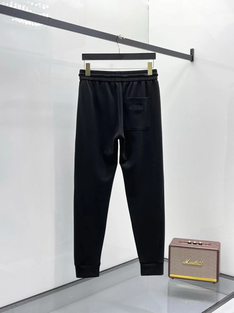 Loewe Long Pants Bold 159410