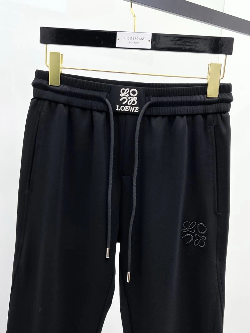 Loewe Long Pants Bold 159410