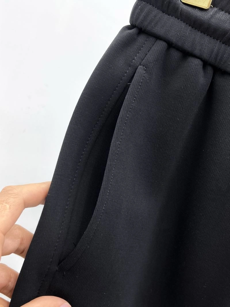 Loewe Long Pants Bold 159410