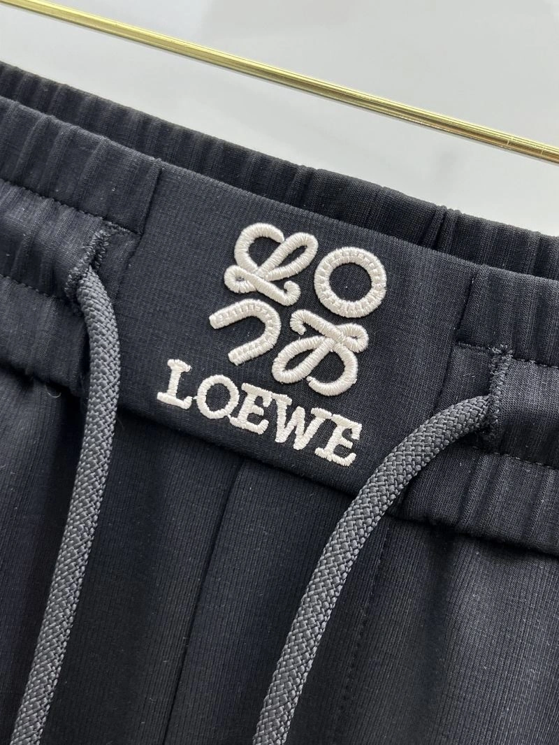 Loewe Long Pants Bold 159410