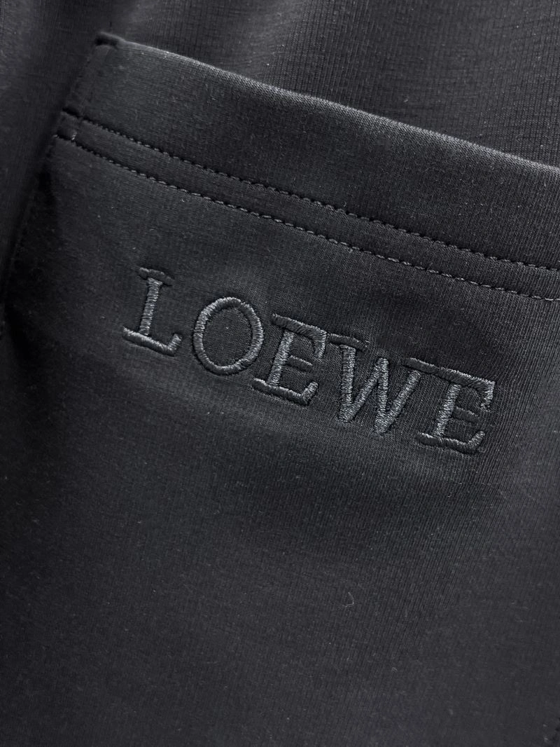 Loewe Long Pants Bold 159410