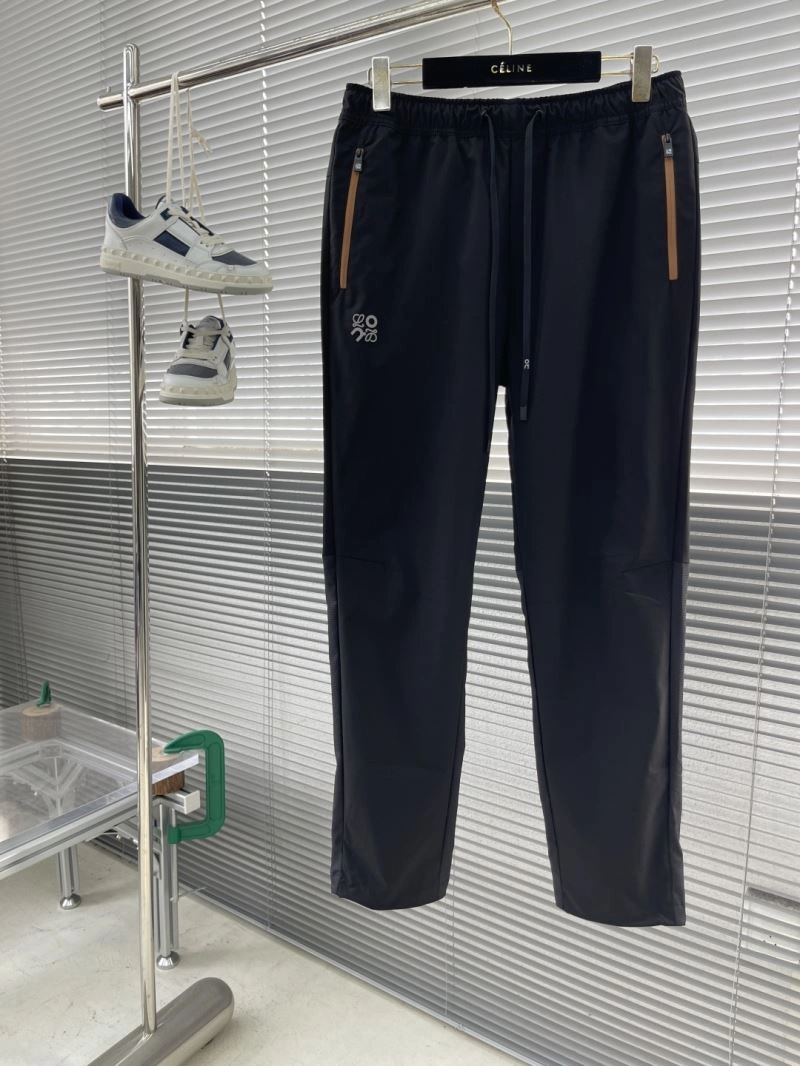 Loewe Long Pants Supportive 159399