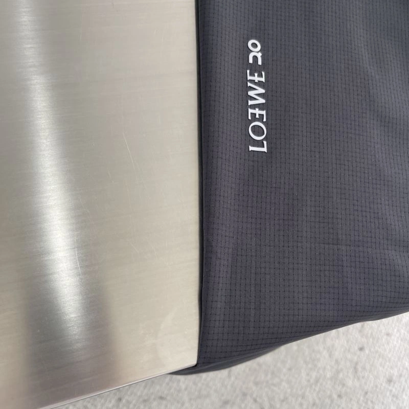 Loewe Long Pants Supportive 159399