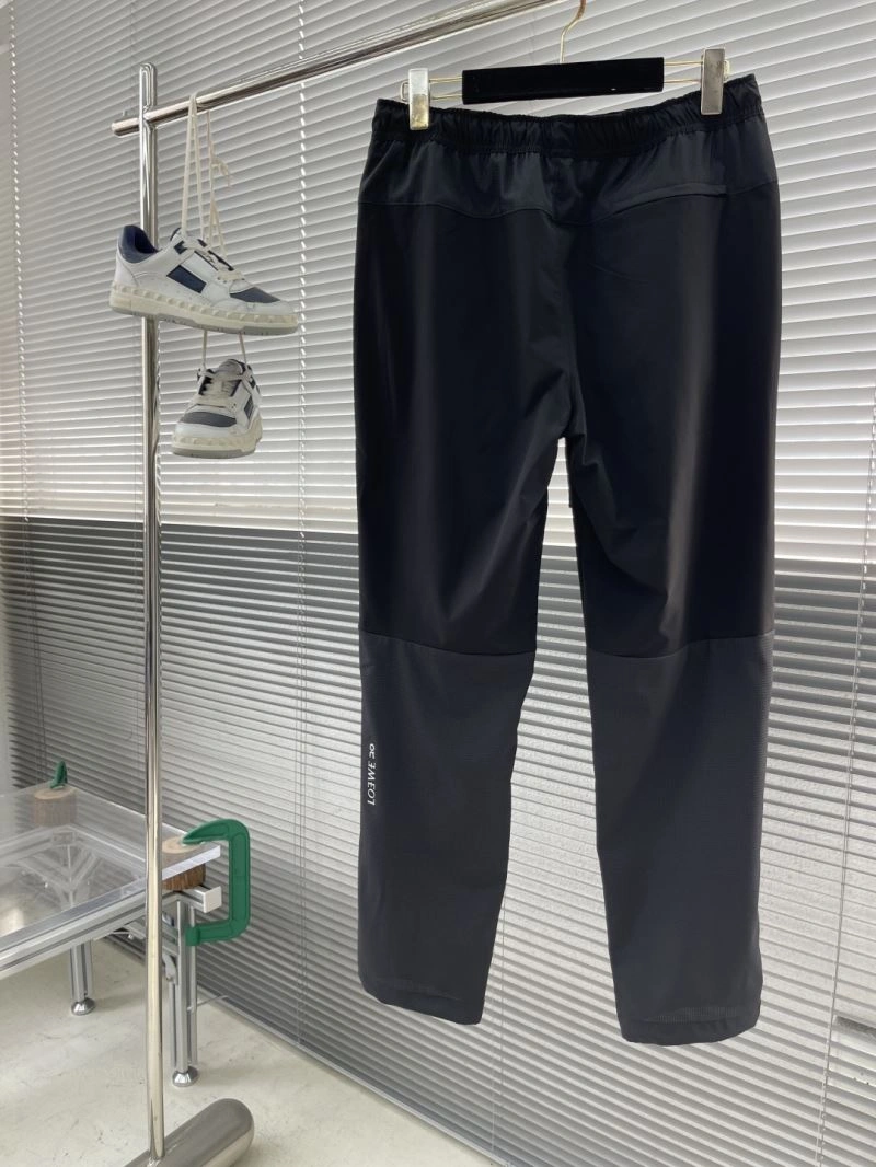 Loewe Long Pants Supportive 159399