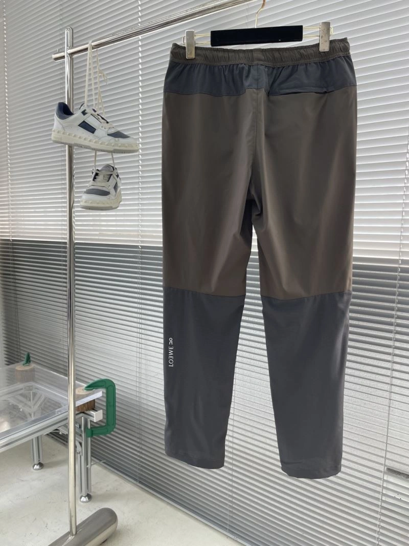 Loewe Long Pants MoistureWicking 159401