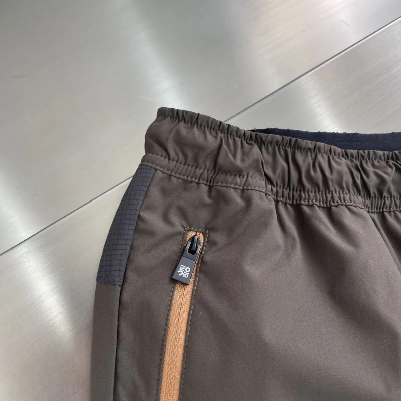 Loewe Long Pants MoistureWicking 159401
