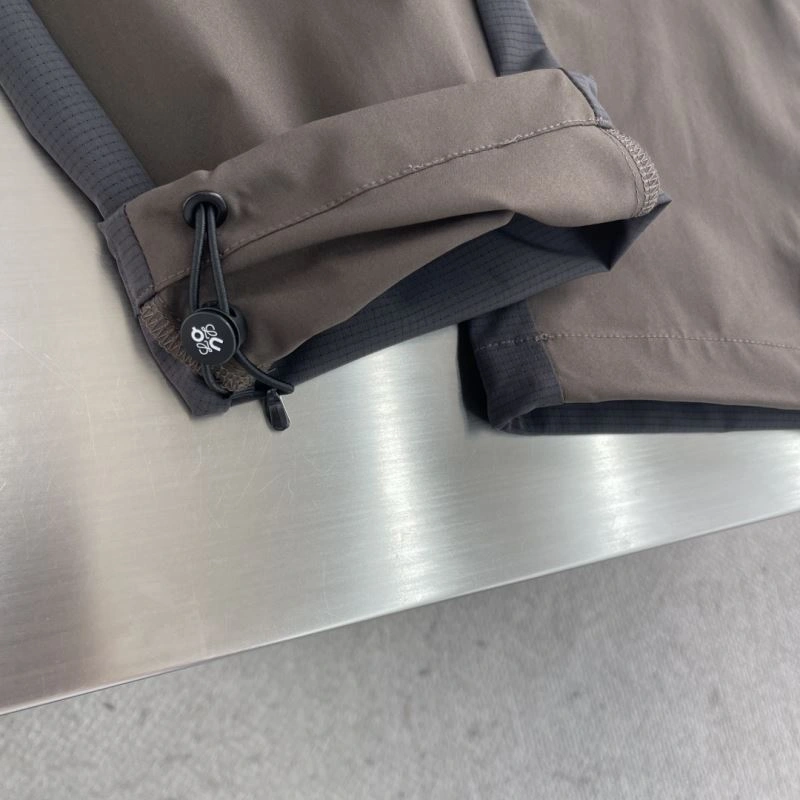 Loewe Long Pants MoistureWicking 159401