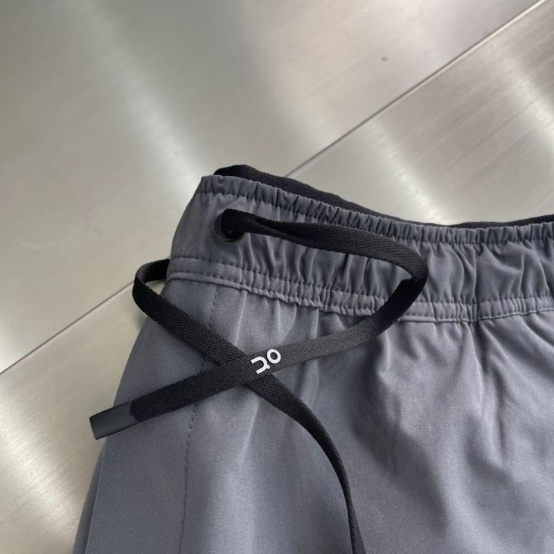 RelaxedFit Loewe Long Pants 159398