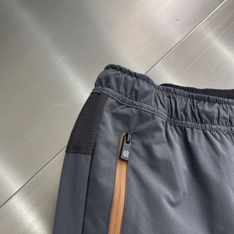 RelaxedFit Loewe Long Pants 159398