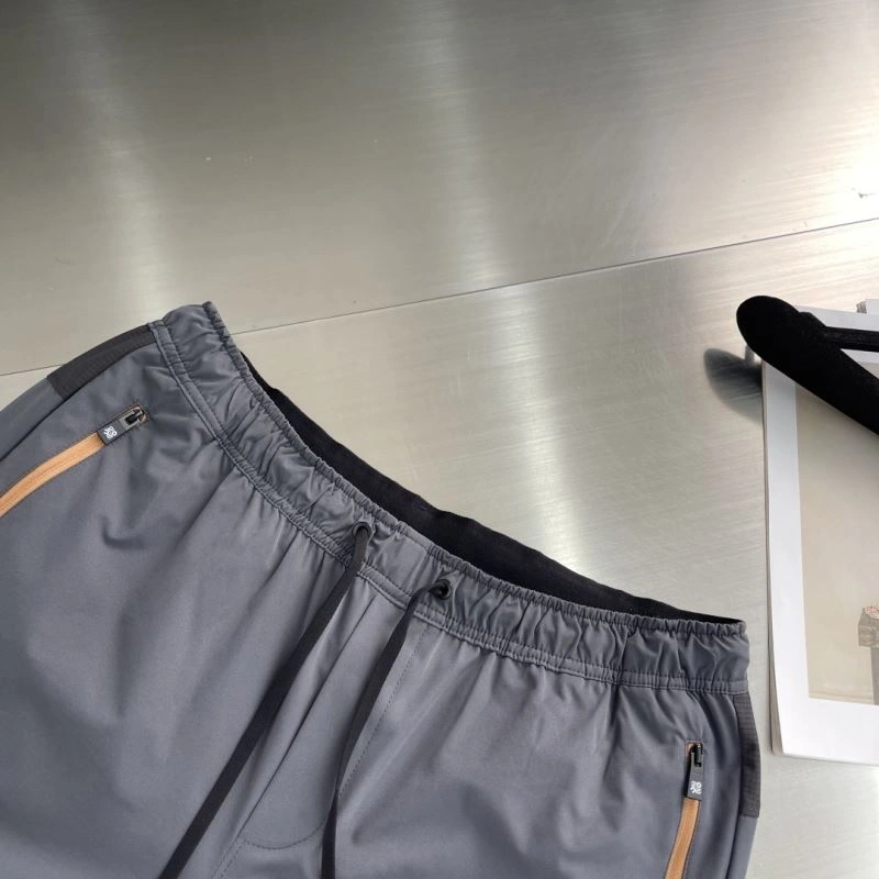 RelaxedFit Loewe Long Pants 159398