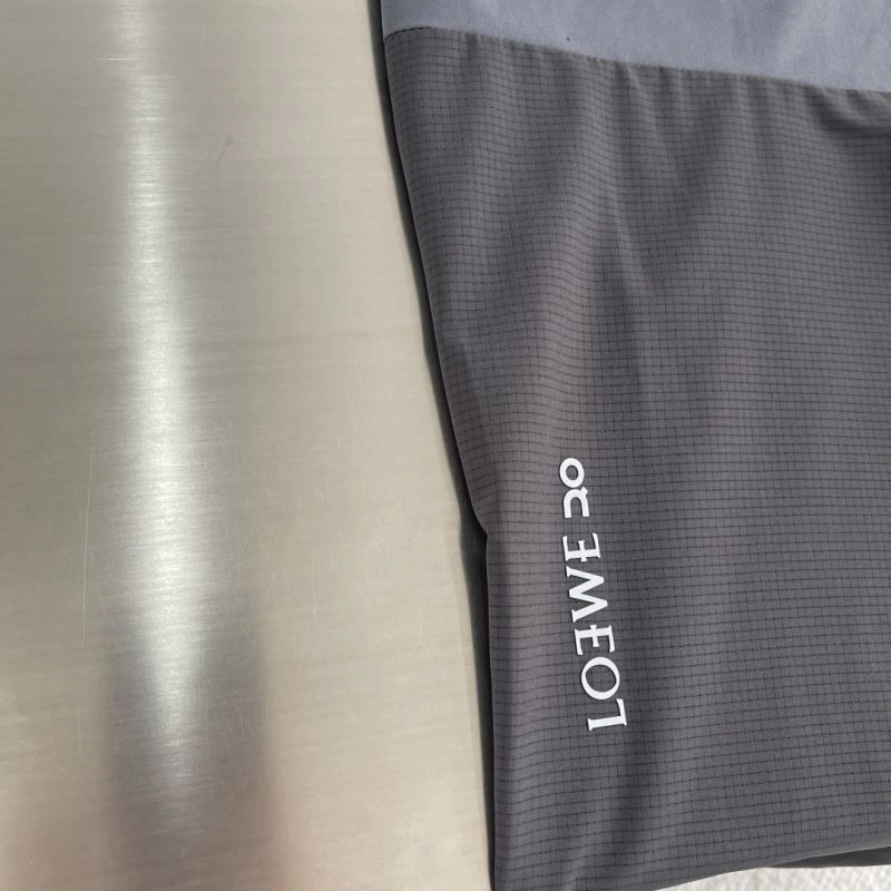 RelaxedFit Loewe Long Pants 159398