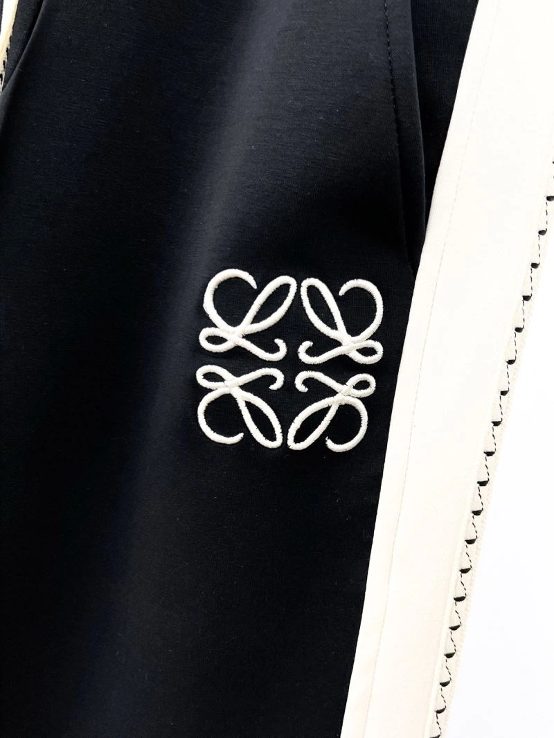 Loewe Long Pants Unique 159394