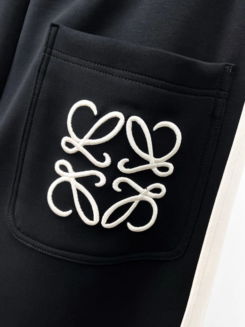 Loewe Long Pants Unique 159394