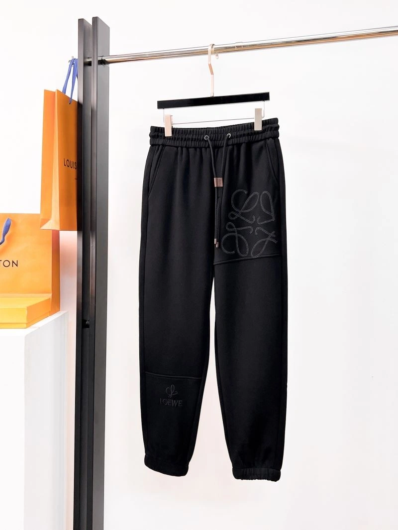 Loewe Long Pants Durable 159396