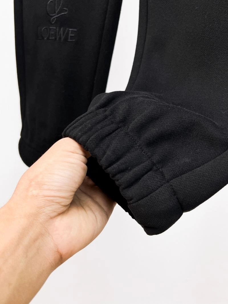 Loewe Long Pants Durable 159396