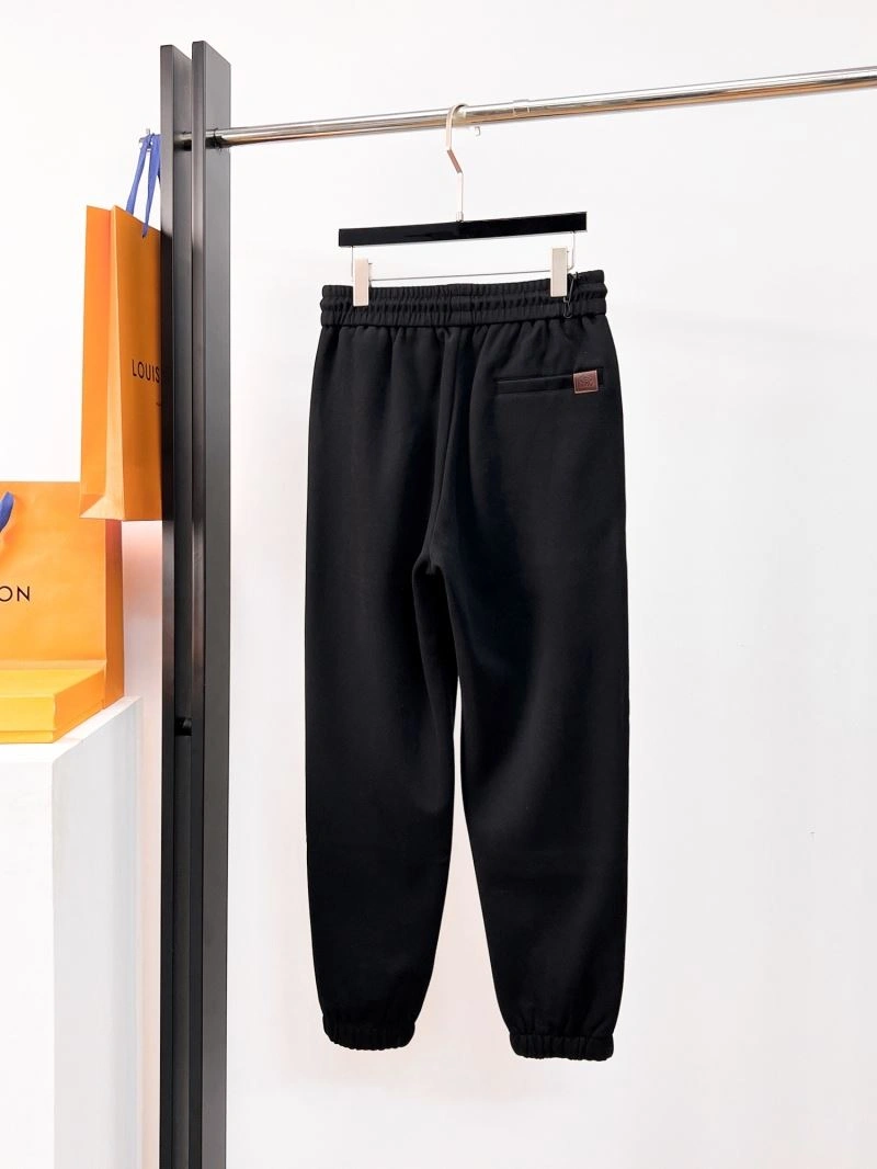 Loewe Long Pants Durable 159396