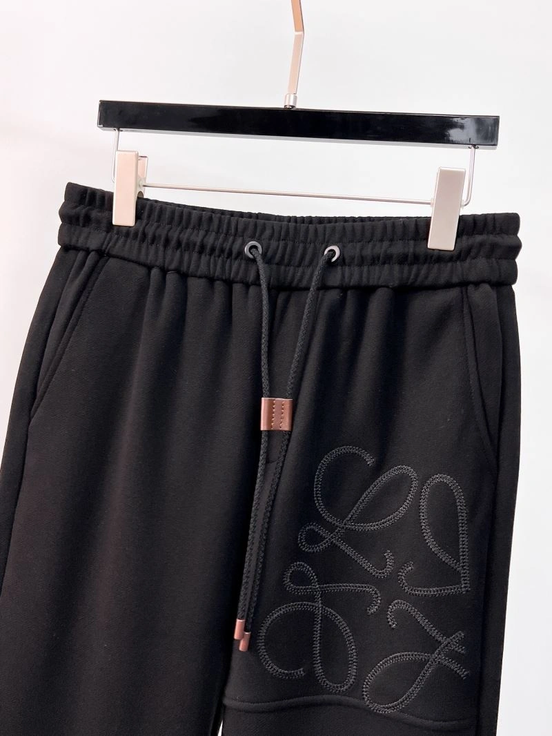 Loewe Long Pants Durable 159396