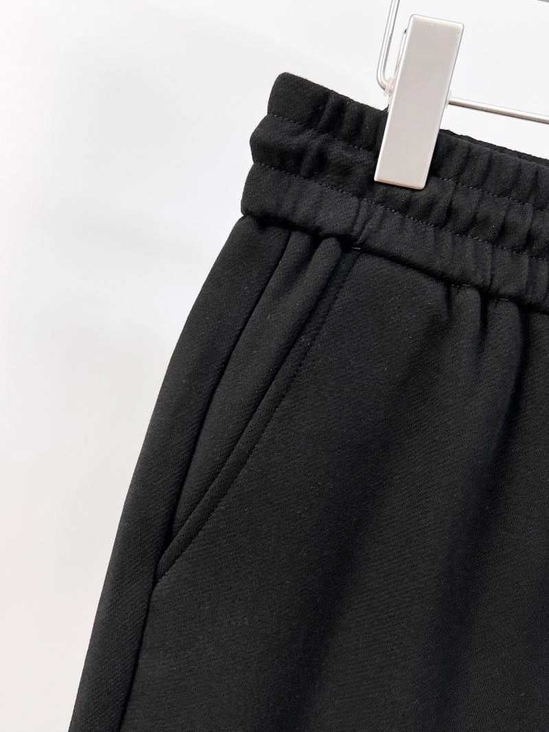 Loewe Long Pants Durable 159396