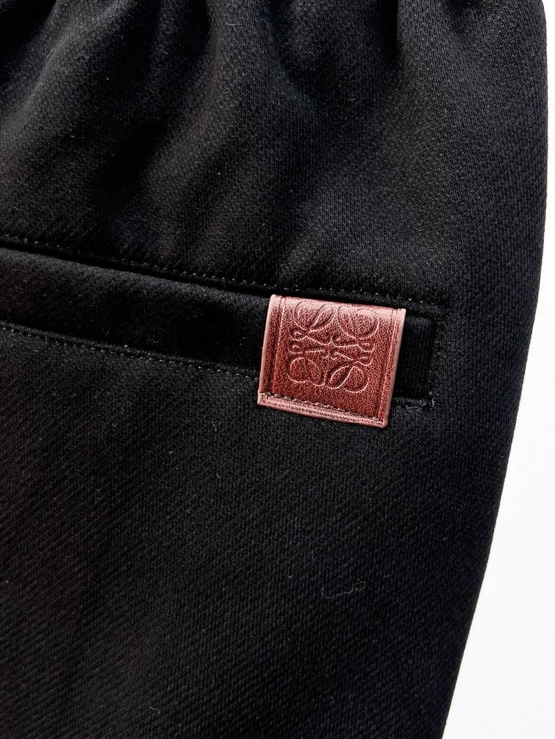 Loewe Long Pants Durable 159396
