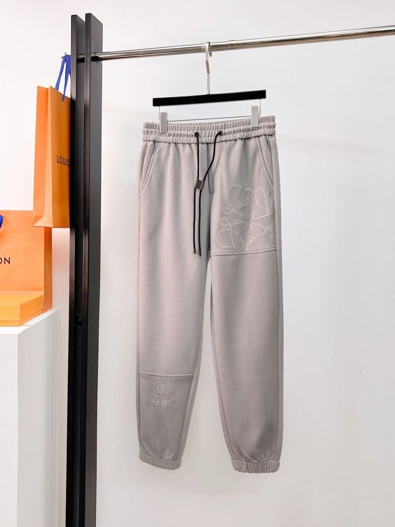 Loewe Long Pants TimelessDesign 159403