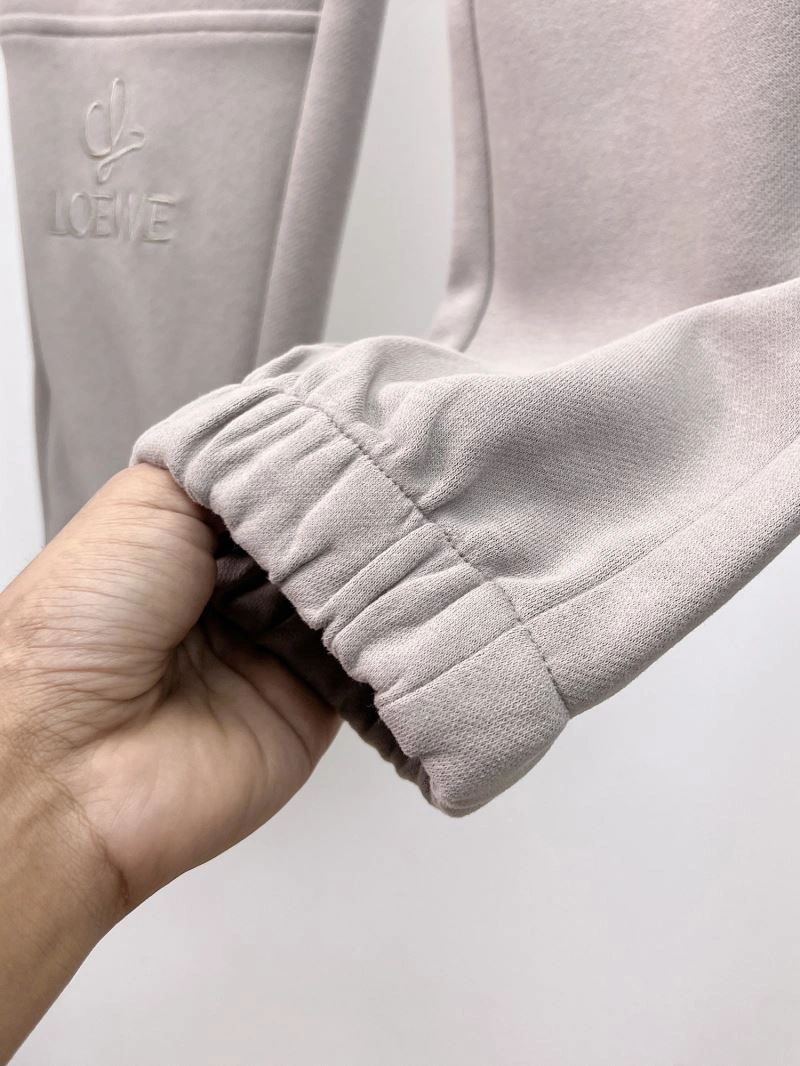 Loewe Long Pants TimelessDesign 159403