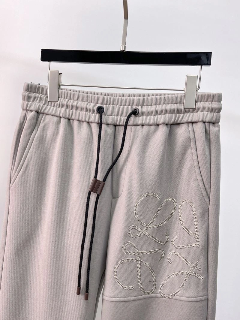 Loewe Long Pants TimelessDesign 159403