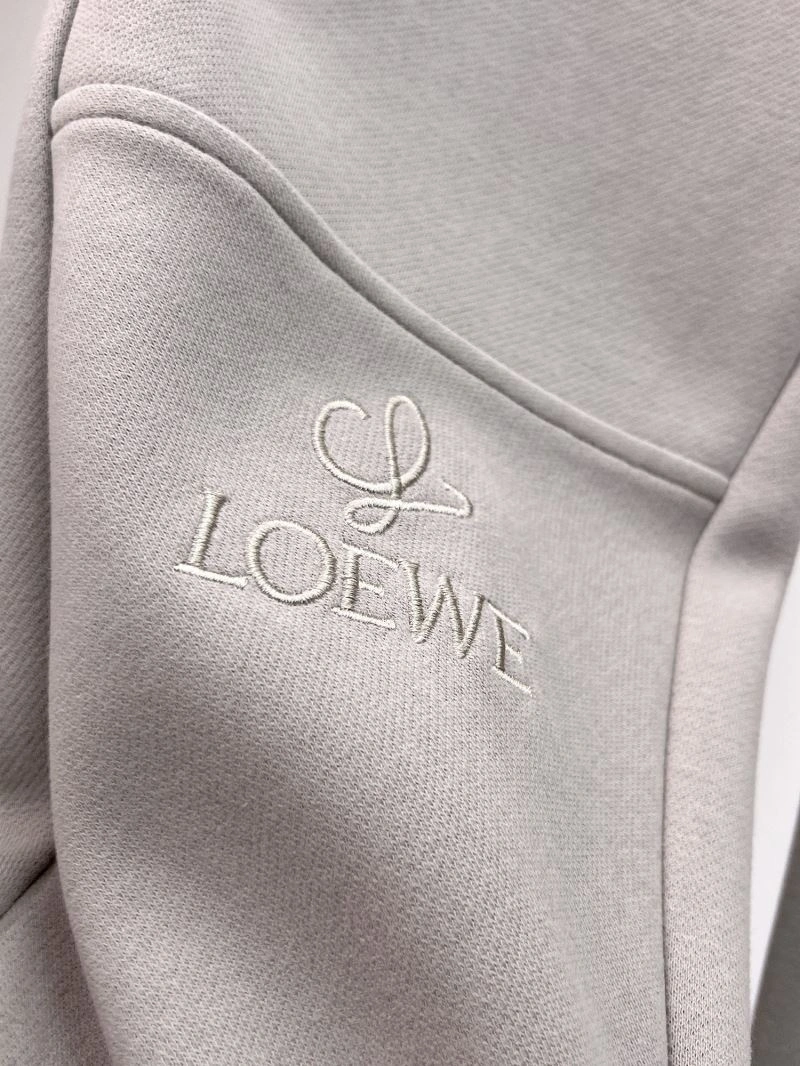 Loewe Long Pants TimelessDesign 159403