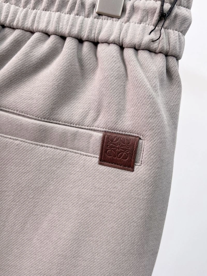 Loewe Long Pants TimelessDesign 159403