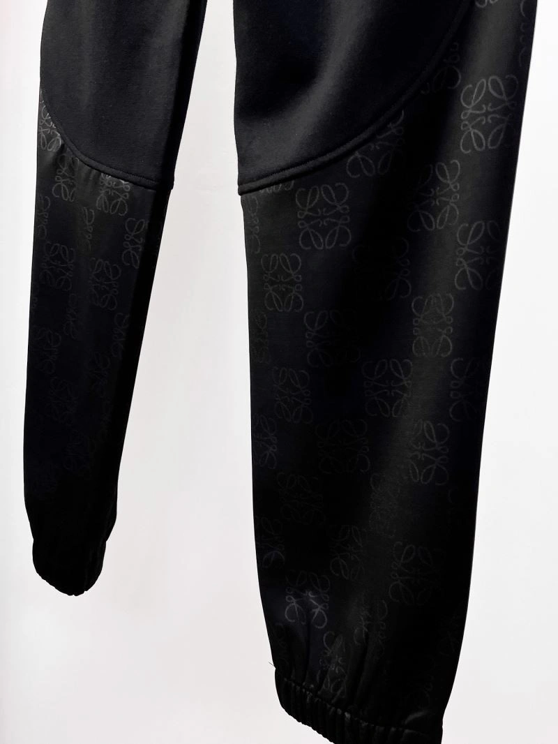 Stylish Loewe Long Pants 159406