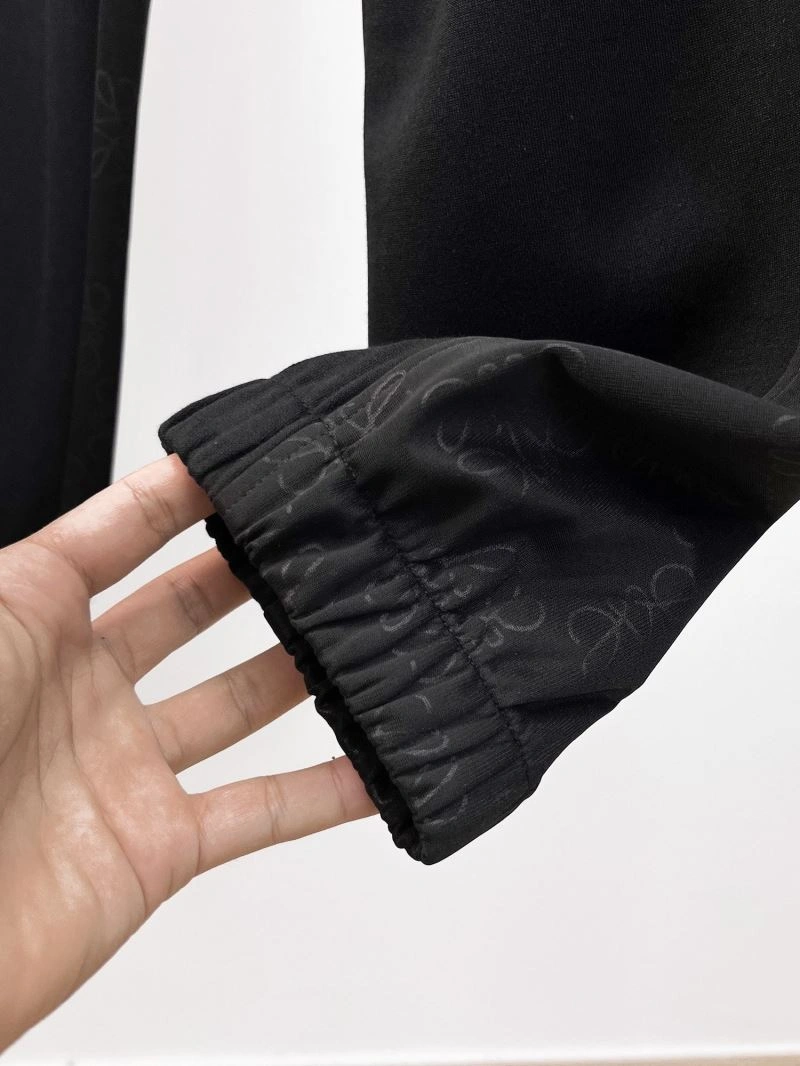 Stylish Loewe Long Pants 159406