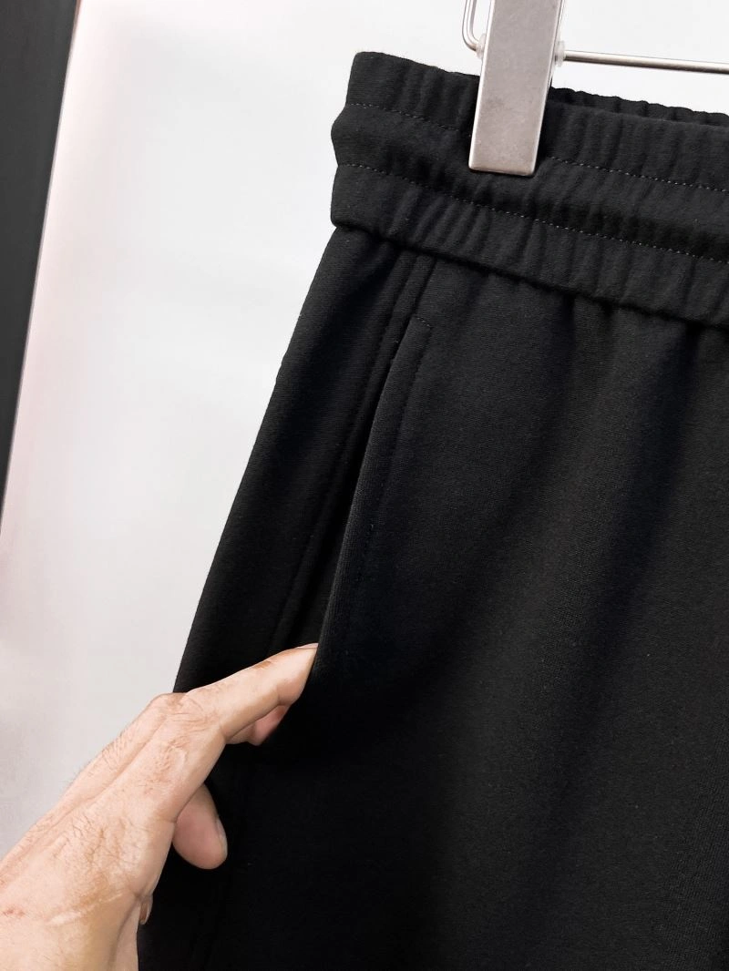 Stylish Loewe Long Pants 159406