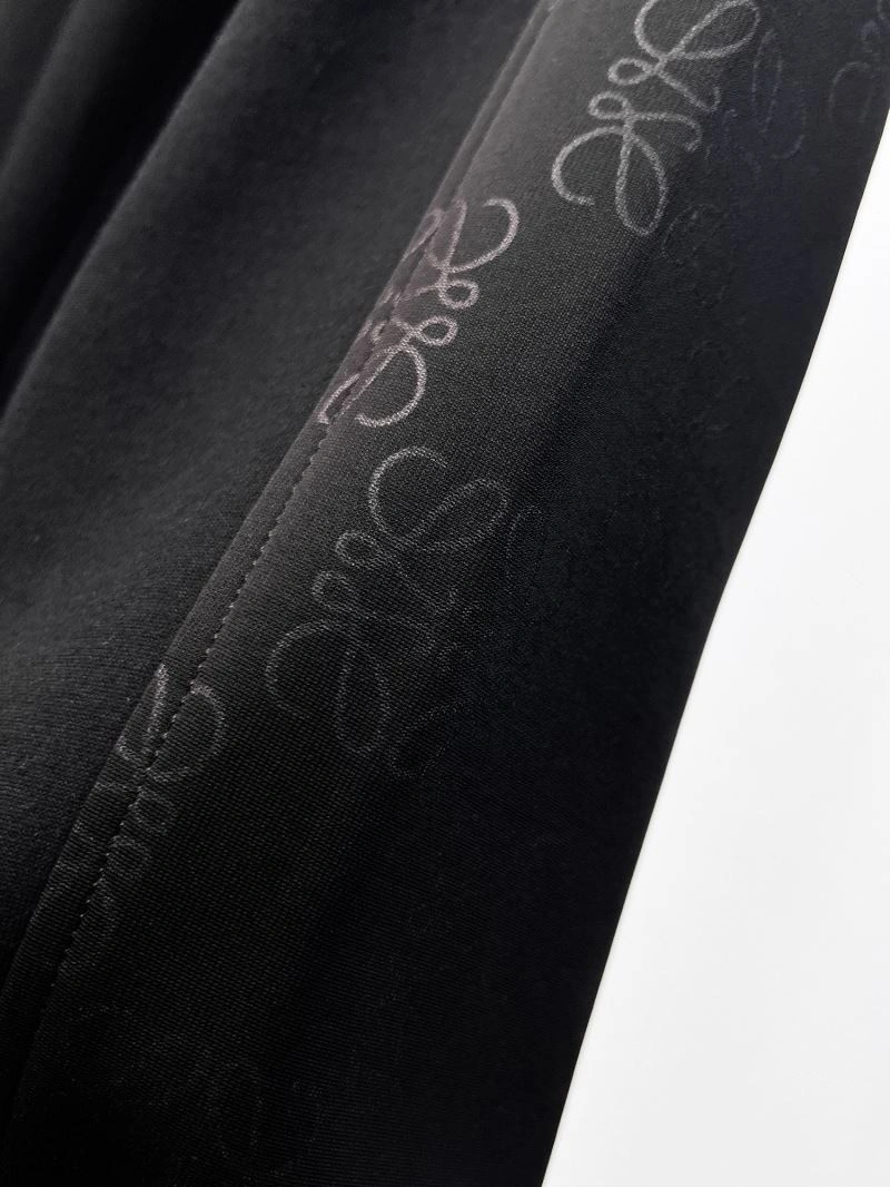 Stylish Loewe Long Pants 159406