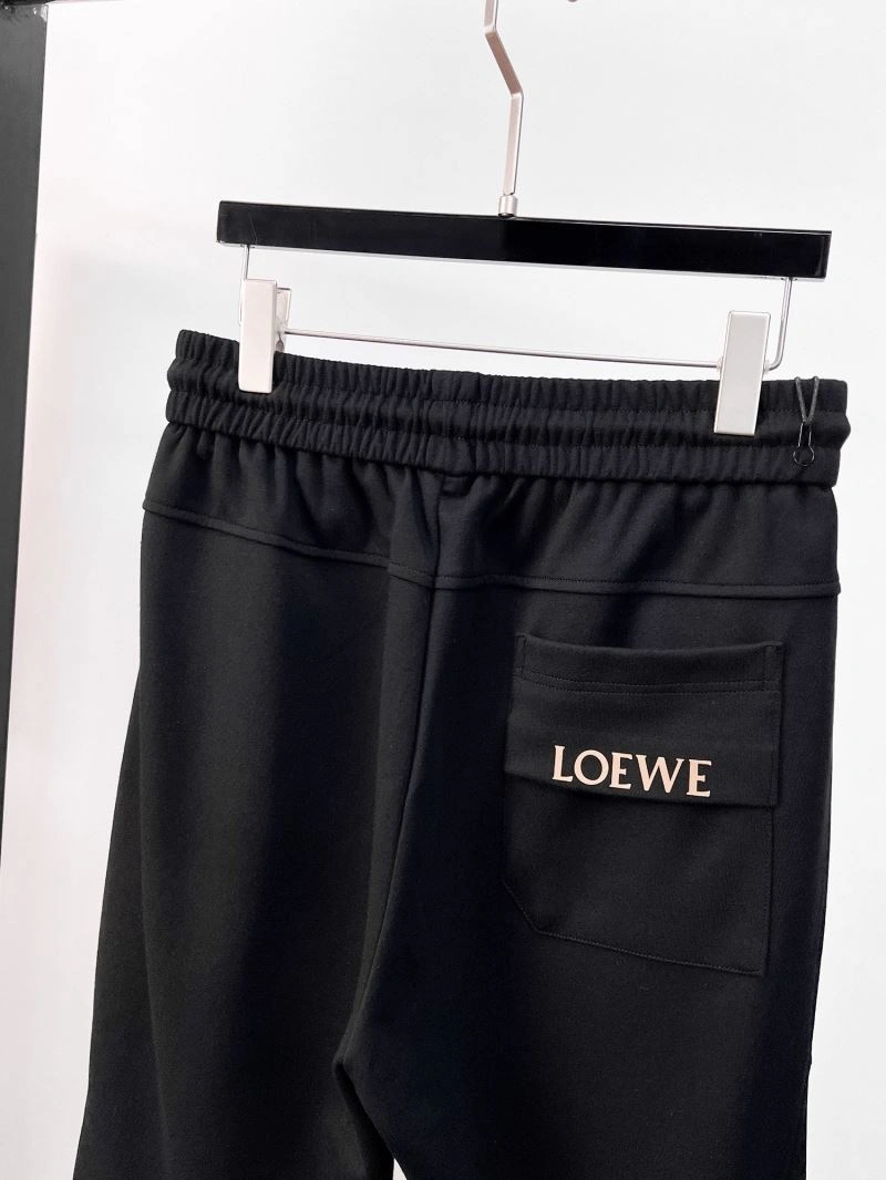 Stylish Loewe Long Pants 159406