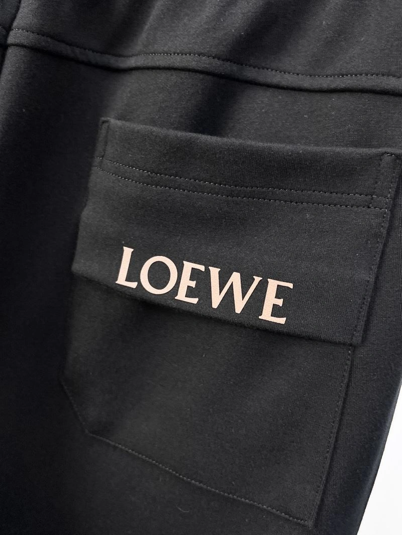 Stylish Loewe Long Pants 159406