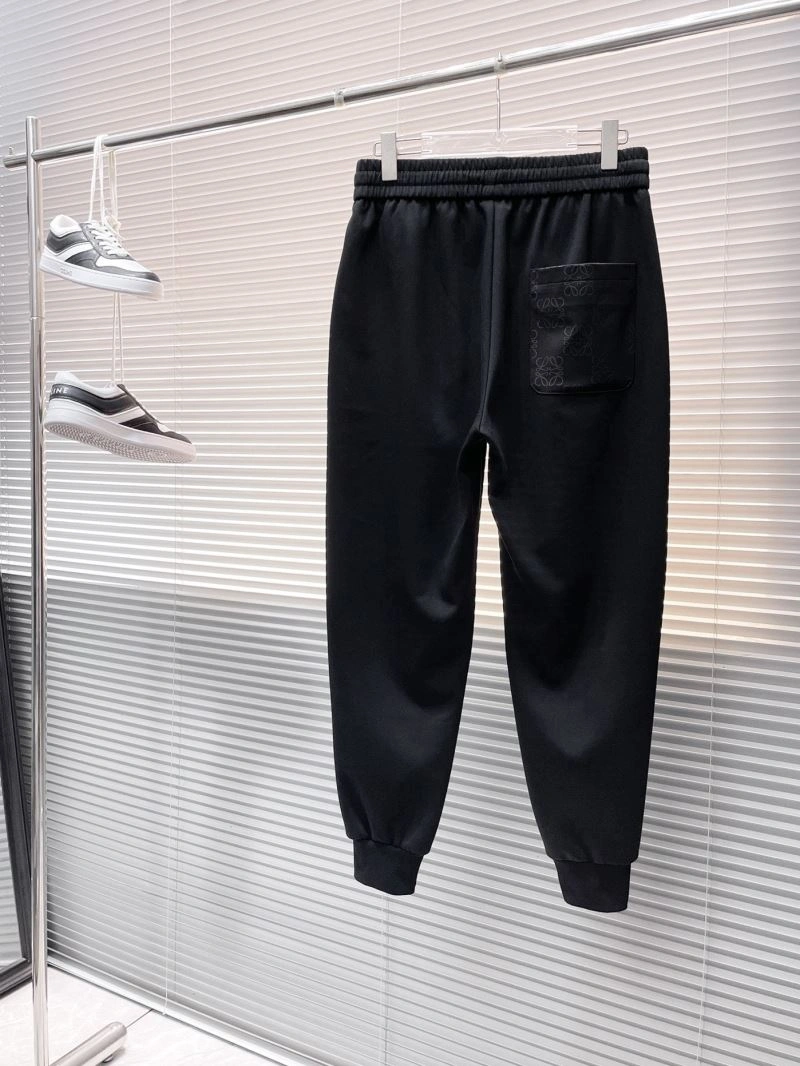 Attractive Loewe Long Pants 159400