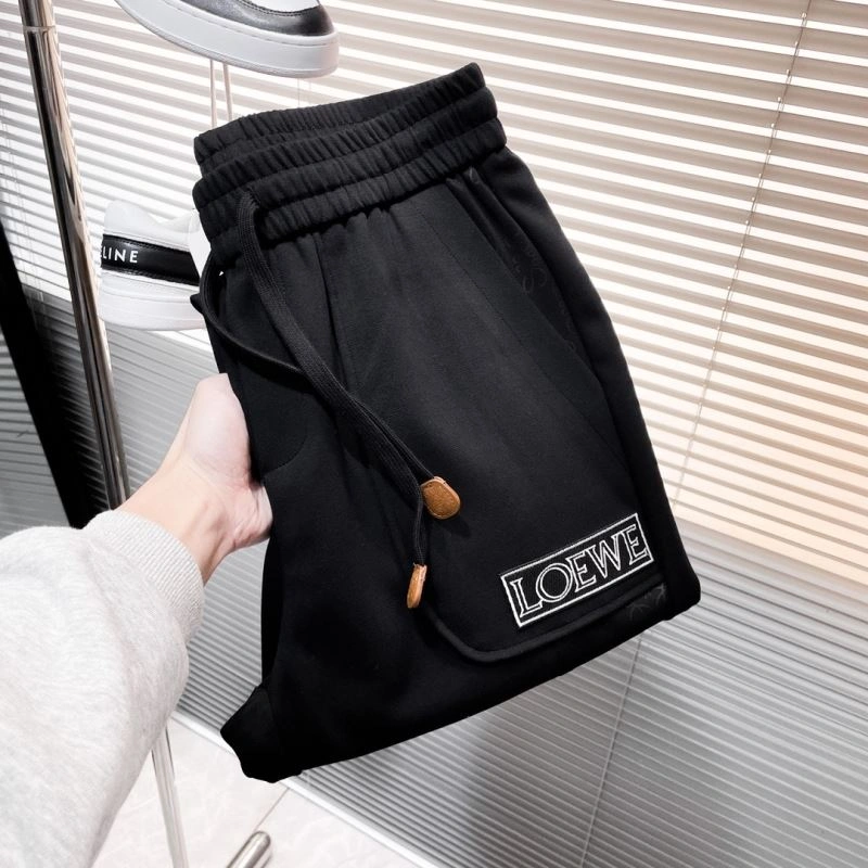 Attractive Loewe Long Pants 159400