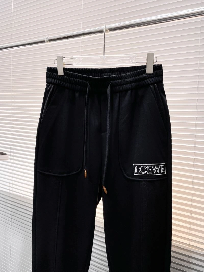 Attractive Loewe Long Pants 159400