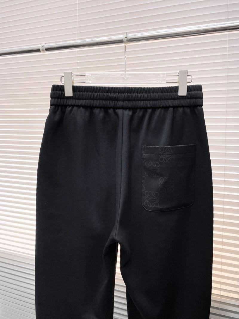 Attractive Loewe Long Pants 159400