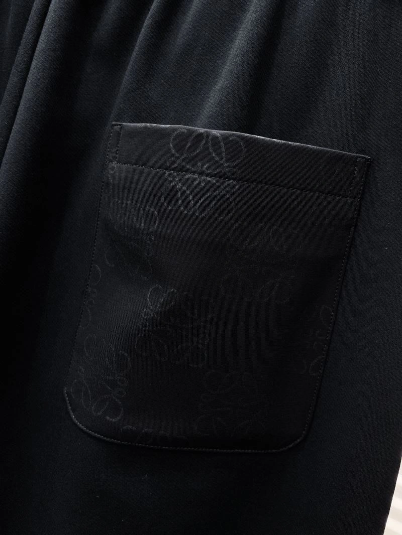 Attractive Loewe Long Pants 159400