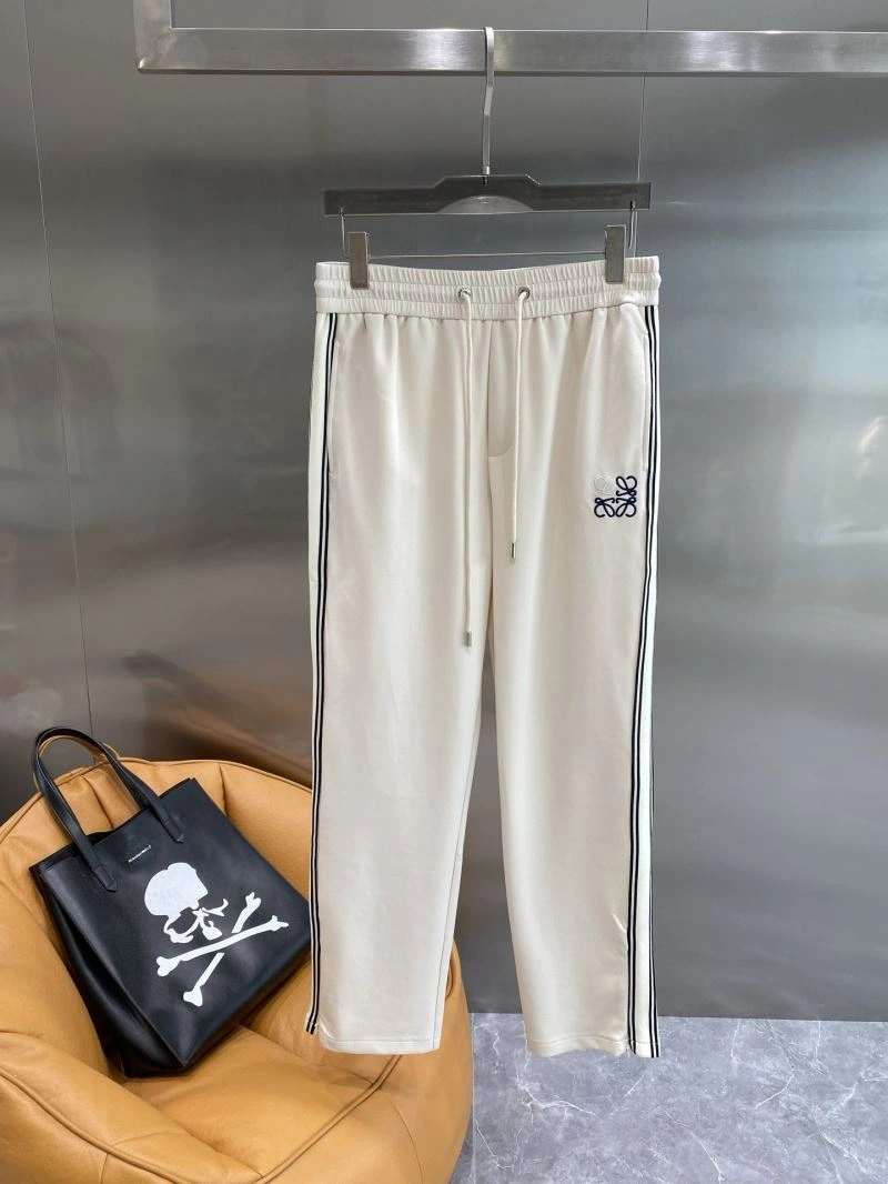Chic Loewe Long Pants 159390
