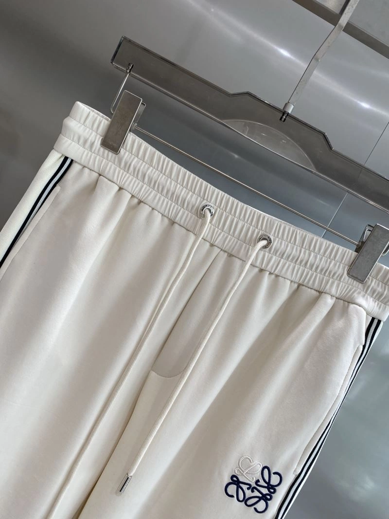 Chic Loewe Long Pants 159390