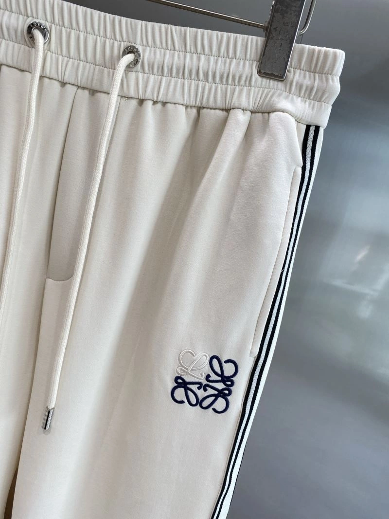 Chic Loewe Long Pants 159390