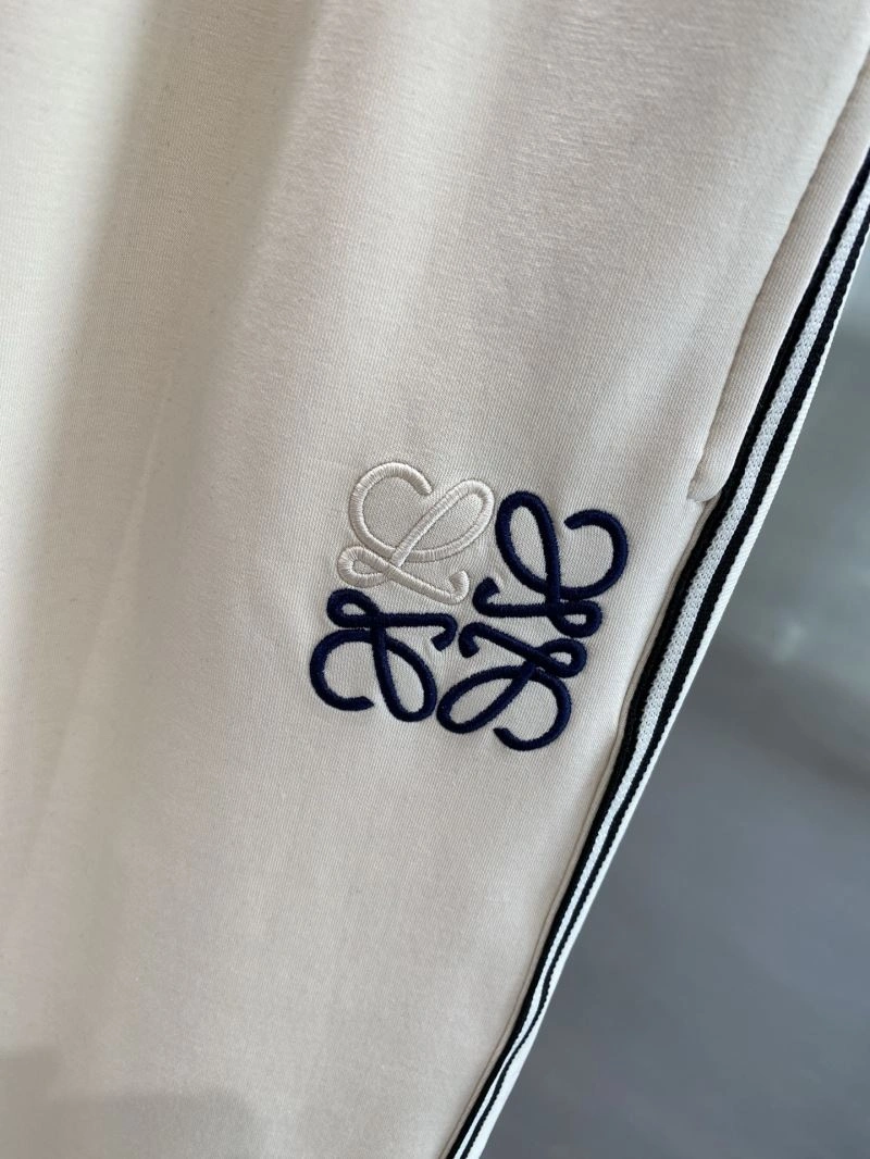 Chic Loewe Long Pants 159390