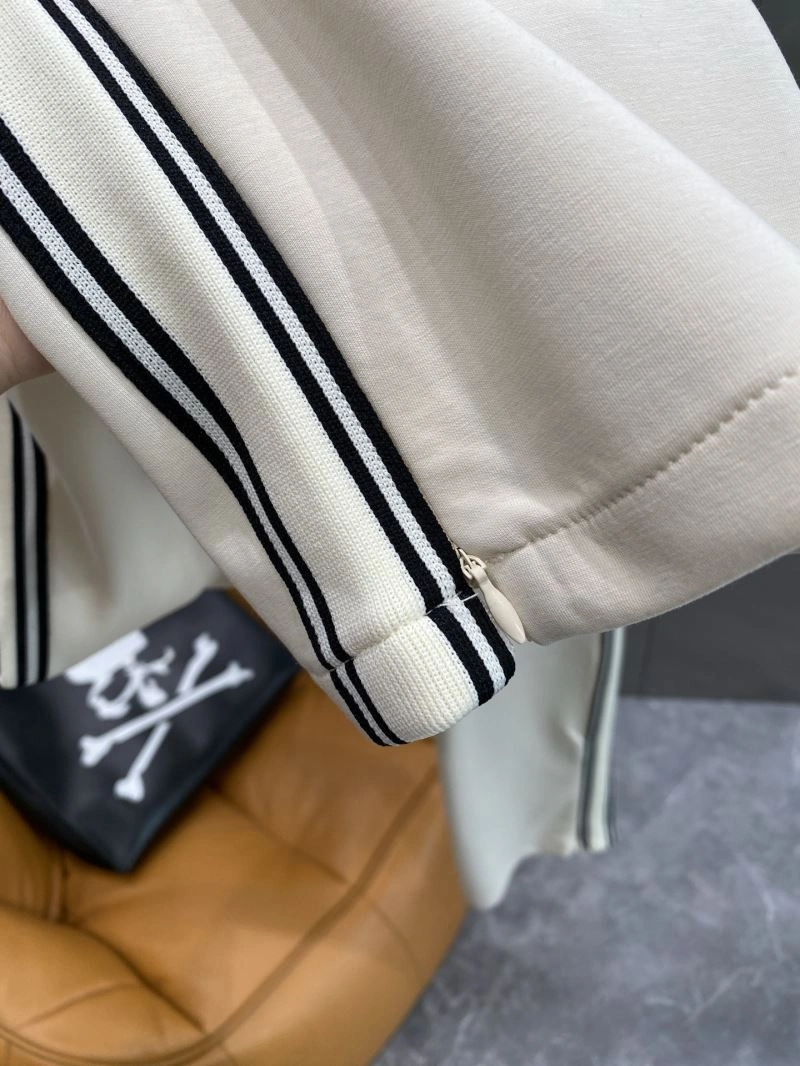 Chic Loewe Long Pants 159390