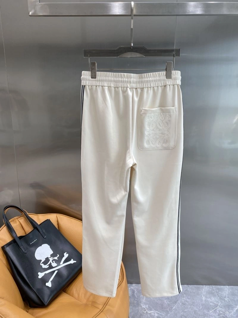 Chic Loewe Long Pants 159390