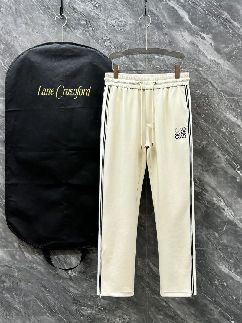 Loewe Long Pants GoodFit 159388